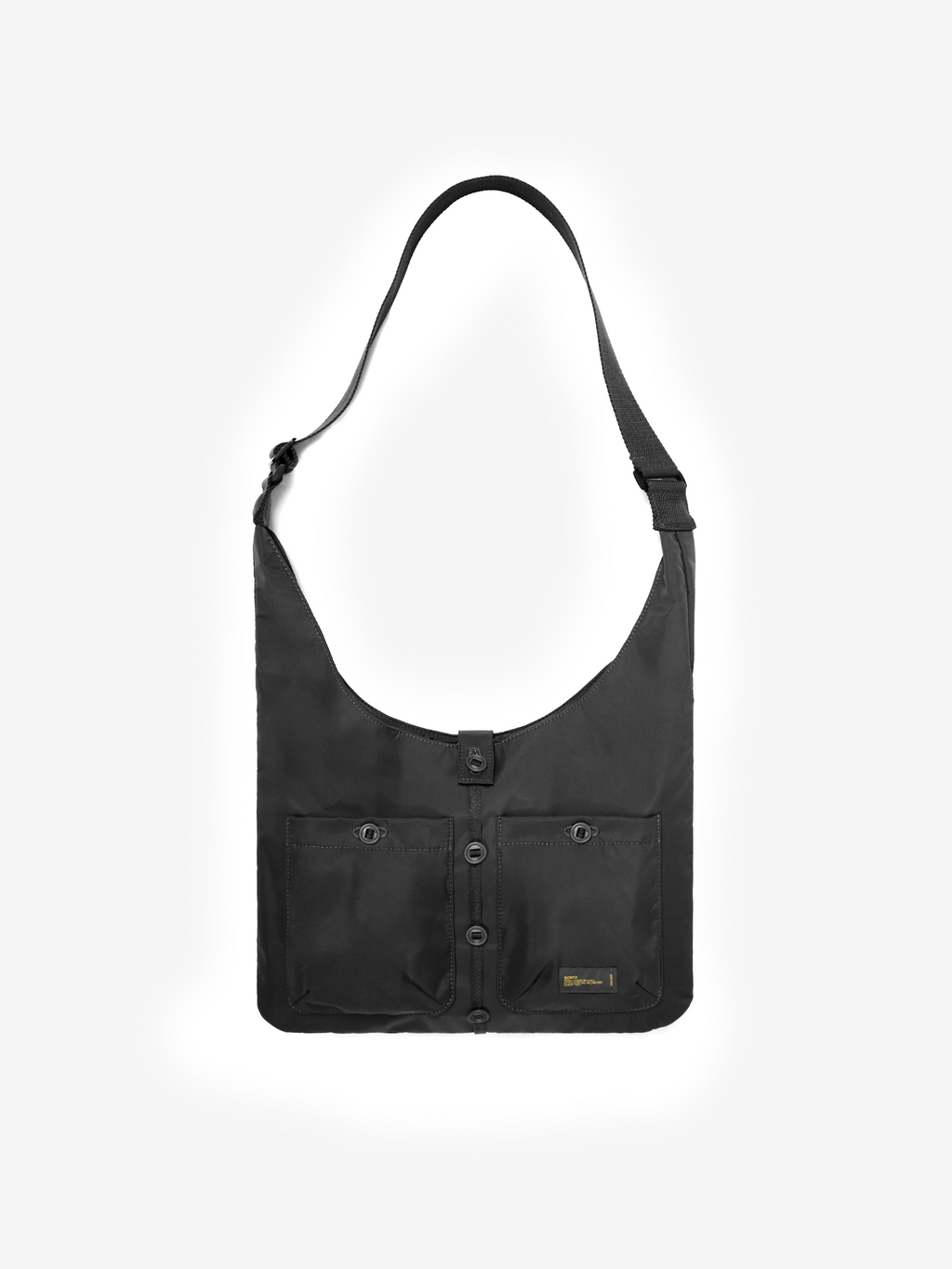 Sling Bag - Black