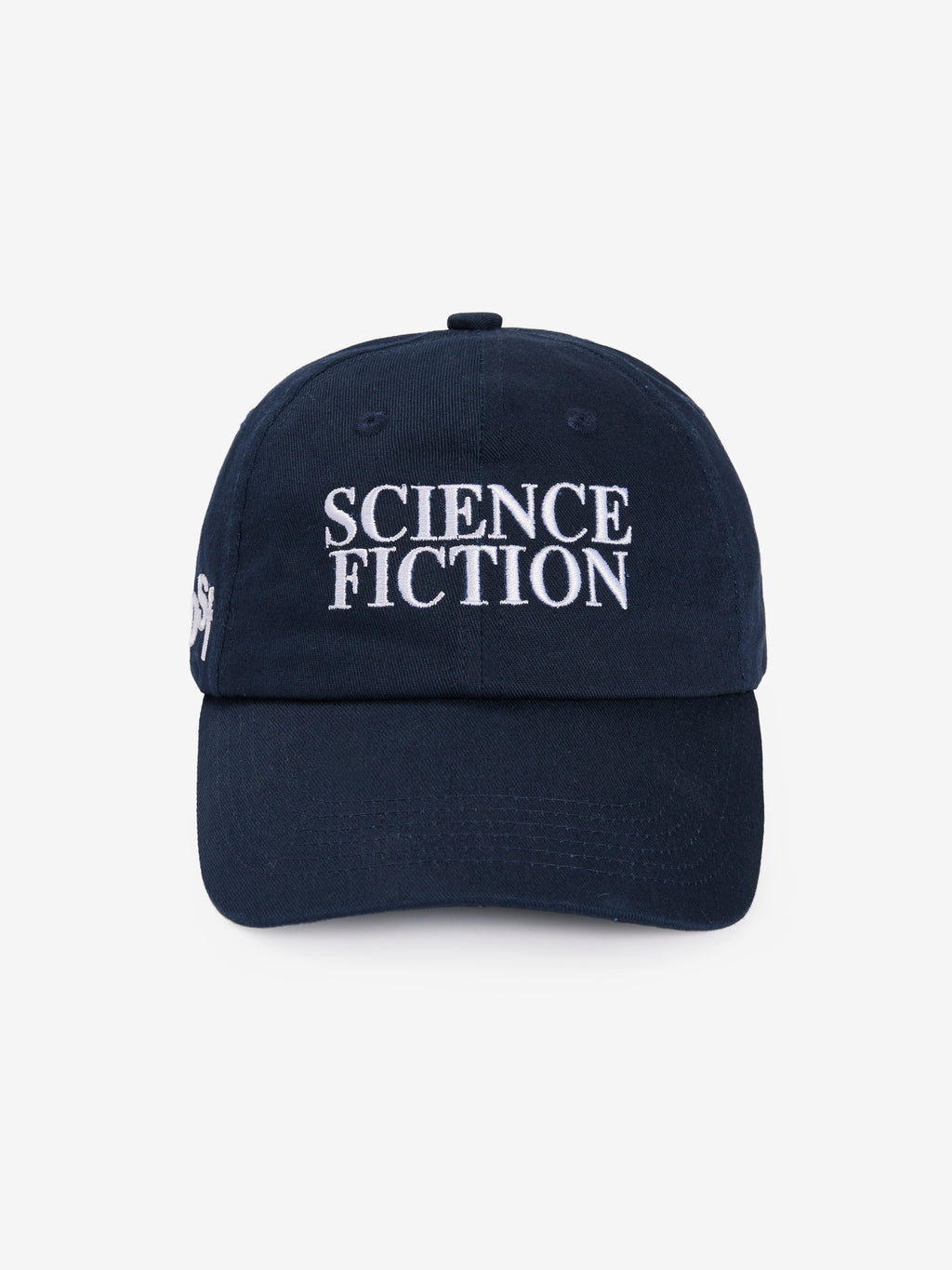 Science Fiction Dad Cap - Navy