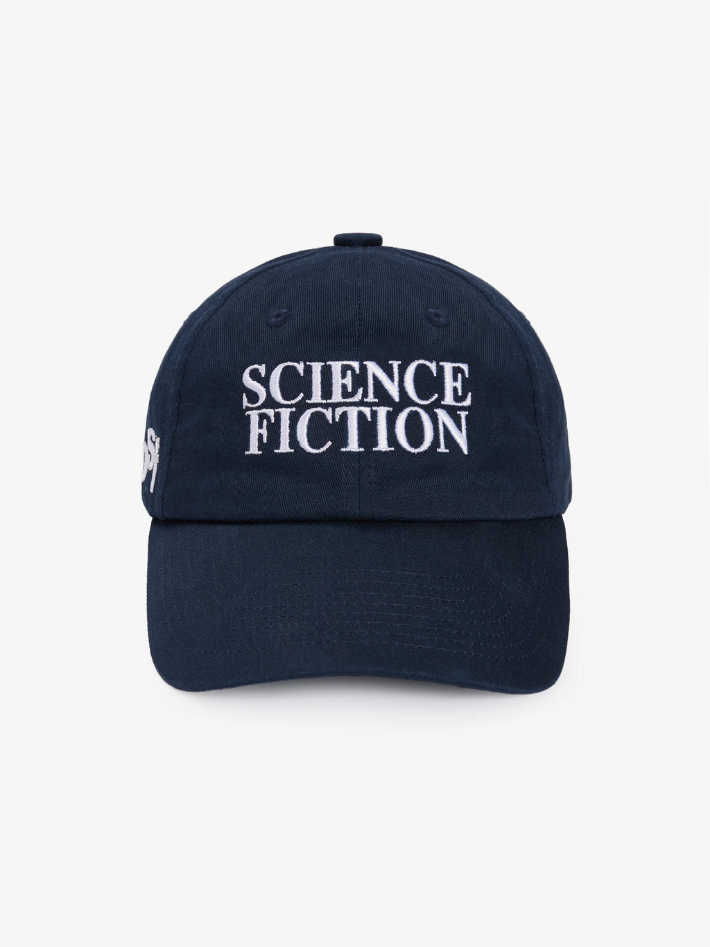 Science Fiction Dad Cap - Navy