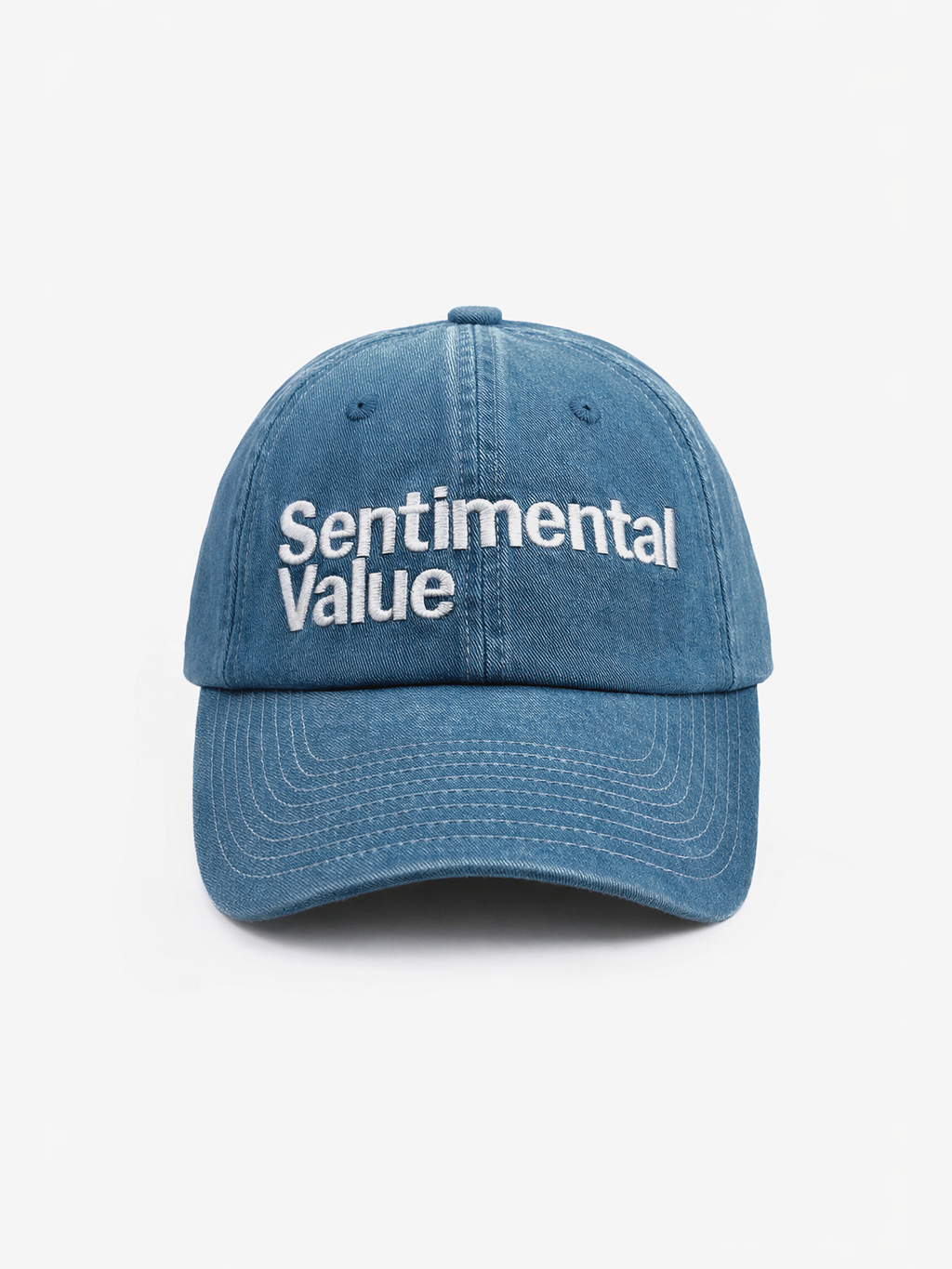 Sentimental Value Merch SCRT® x SENTIMENTAL VALUE