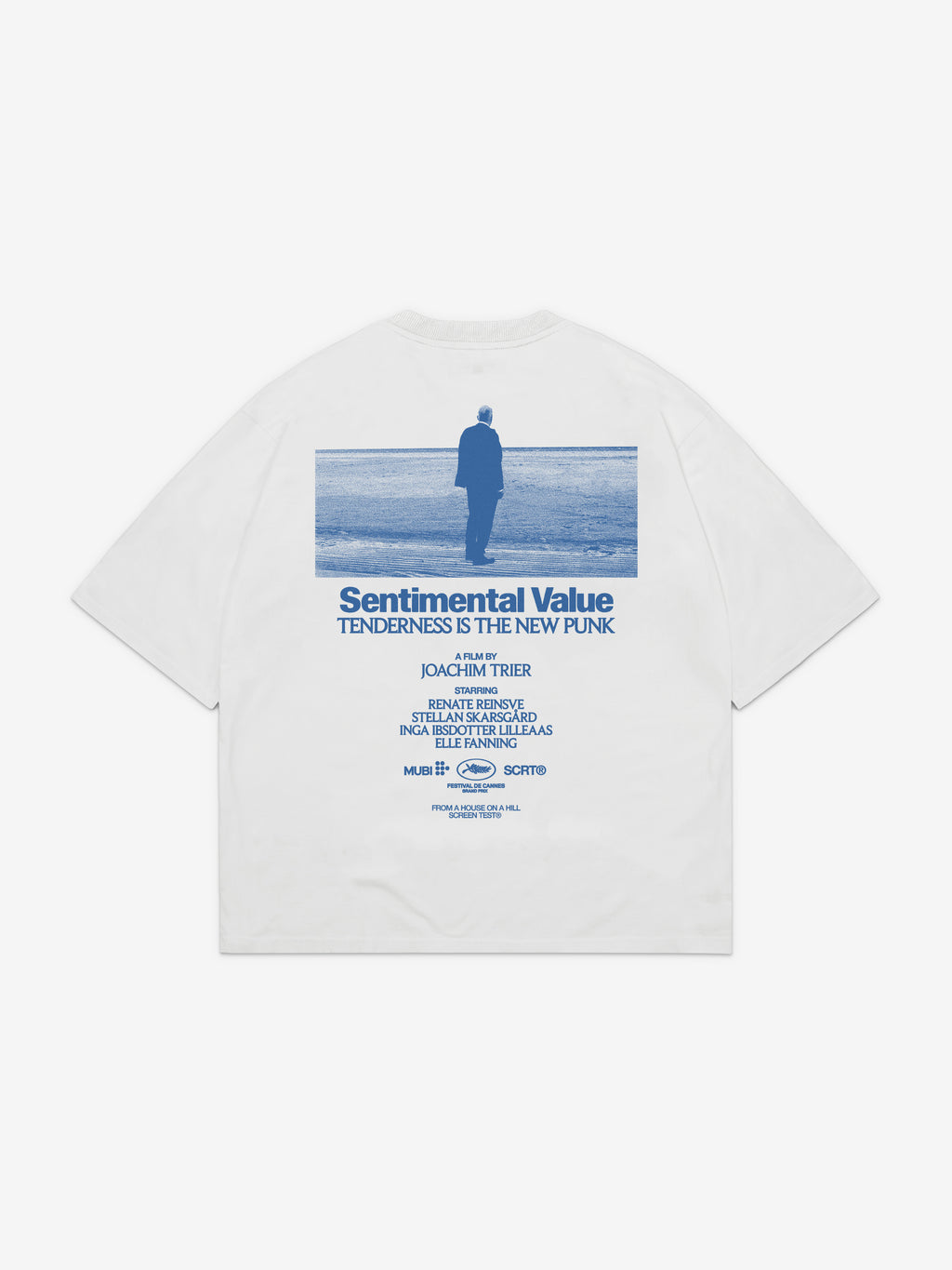 Sentamentil sentimental value – SCRT