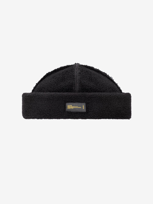 Sherpa Docker - Black