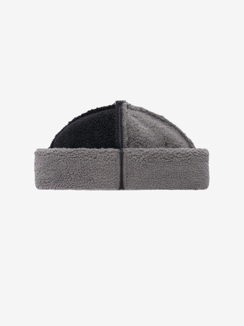 Sherpa Docker - Grey/Black