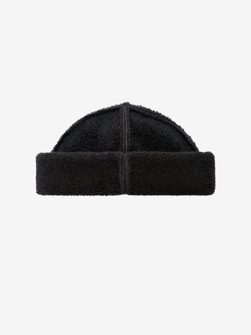 Sherpa Docker - Black