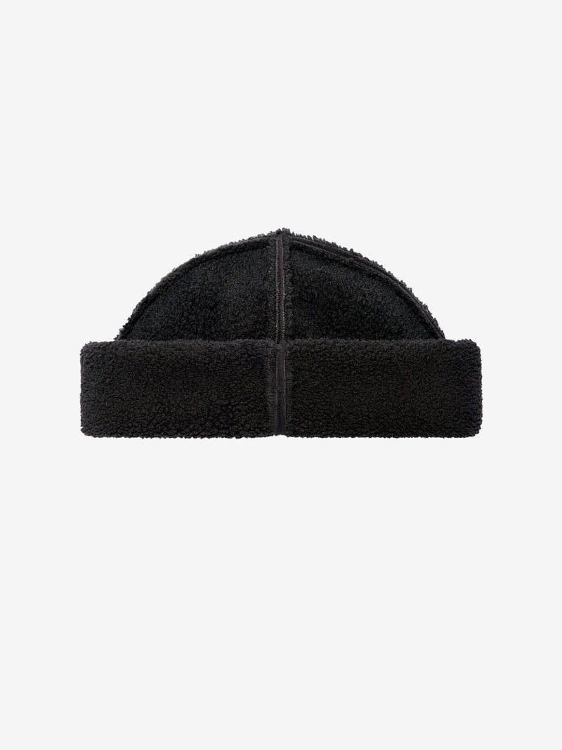 Sherpa Docker - Black