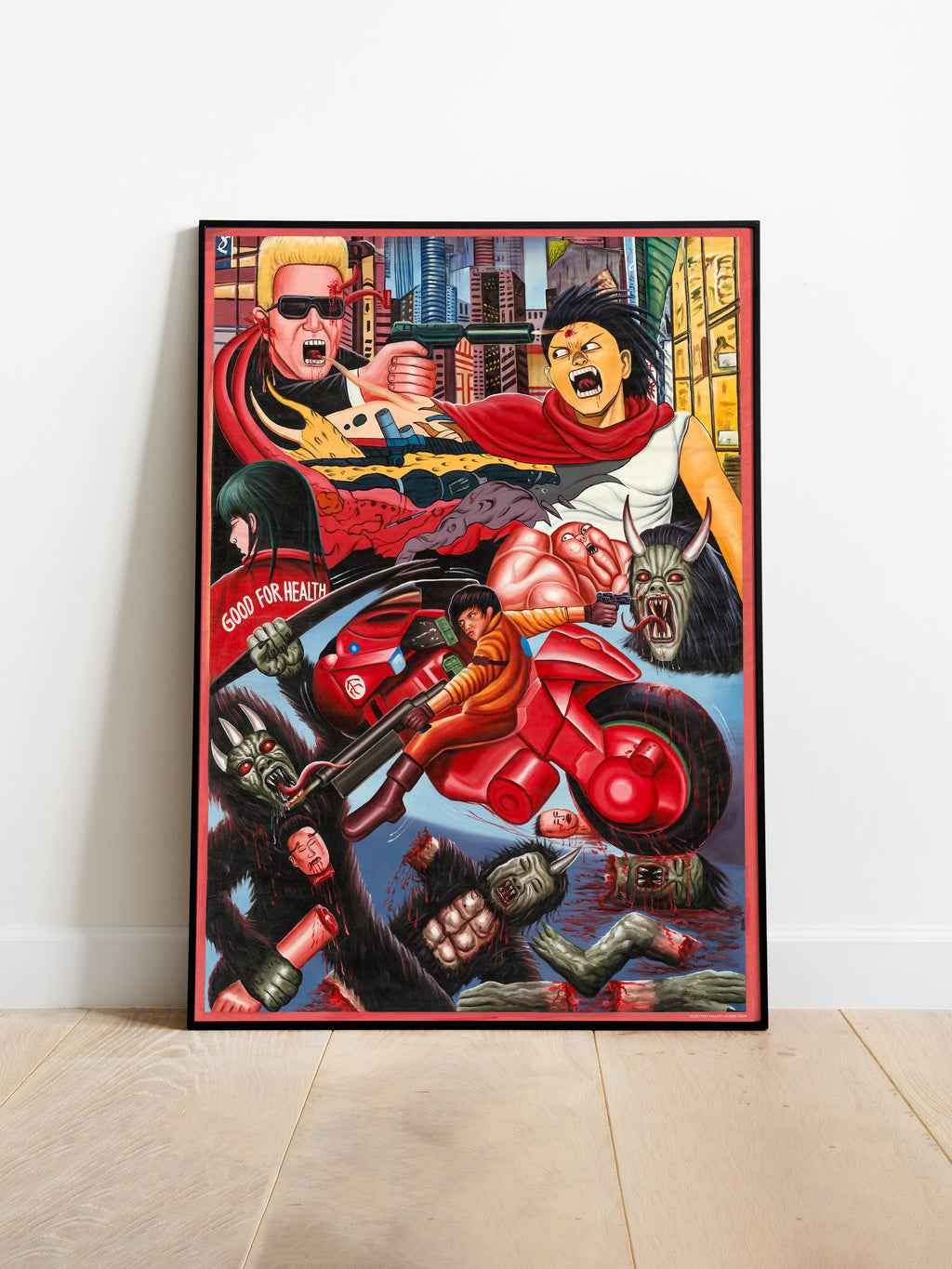 Shotaru - Print