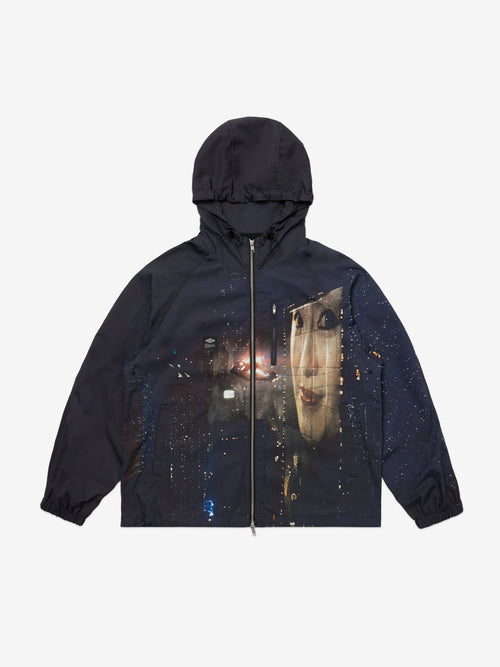 Skyline Anorak - Cosmic