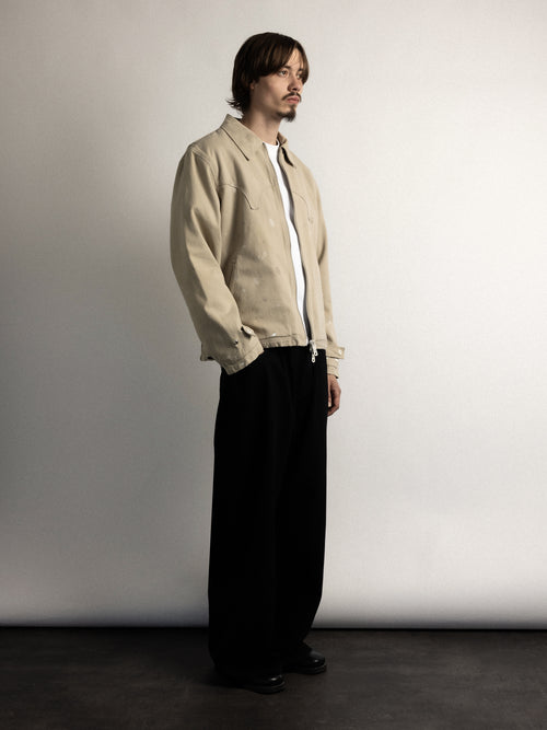 Stanton Rider Jacket - Desert – SCRT