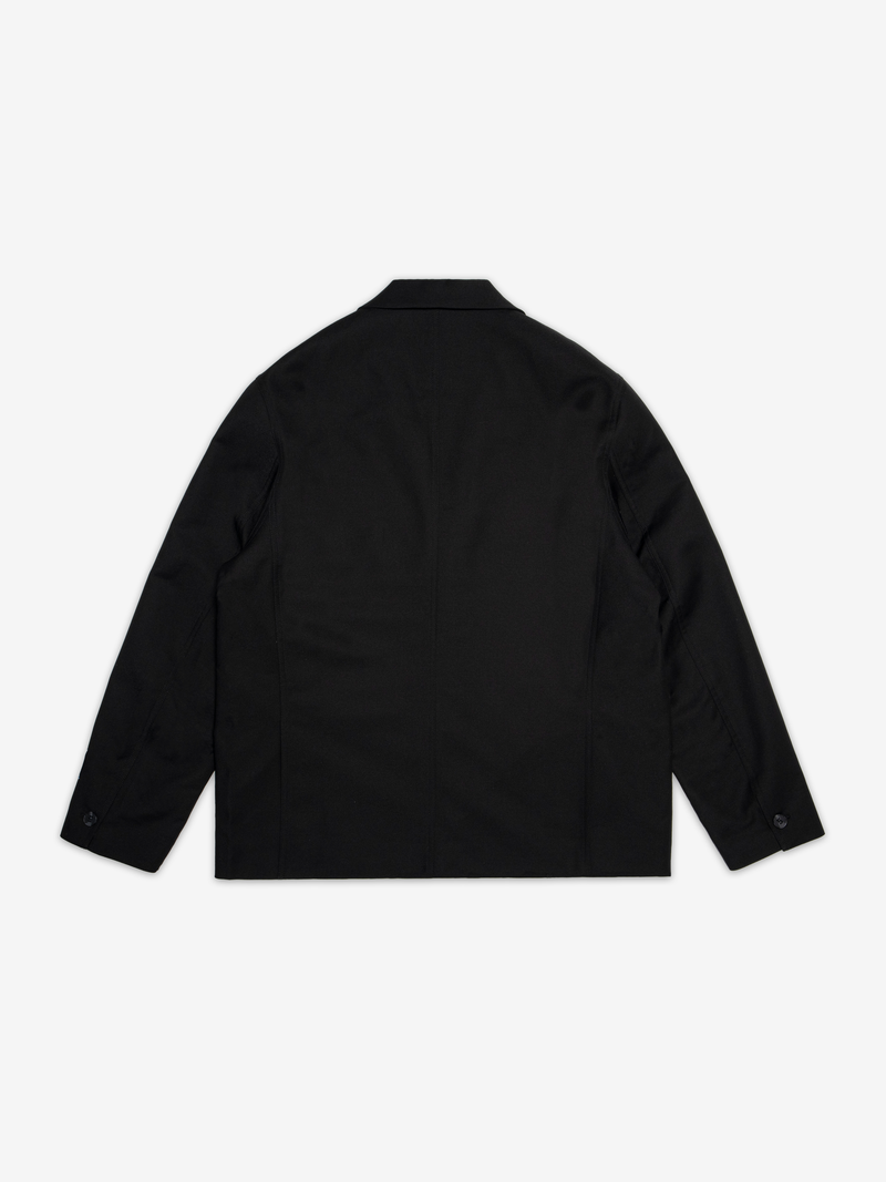 Kaneshiro Suit Jacket - Black