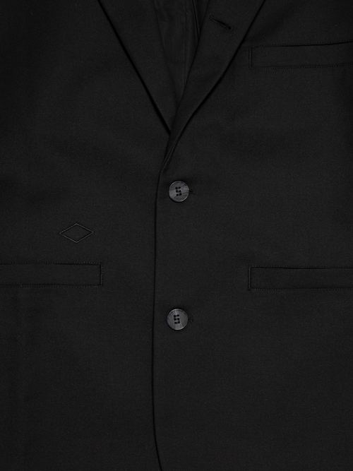 Kaneshiro Suit Jacket - Black