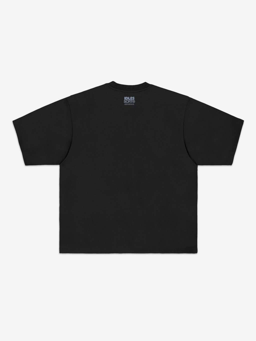 Talbot T-Shirt - Black