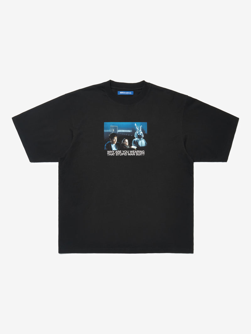 Theatre T-Shirt - Black