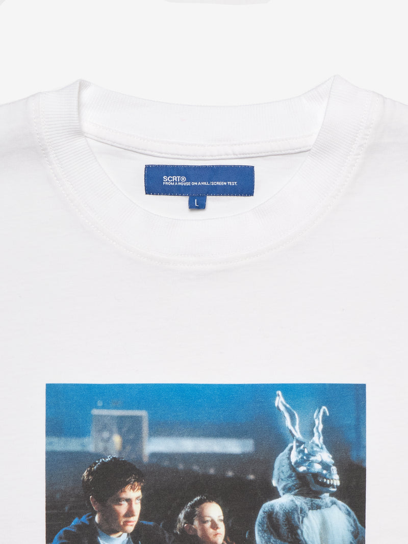 Theatre T-Shirt - White