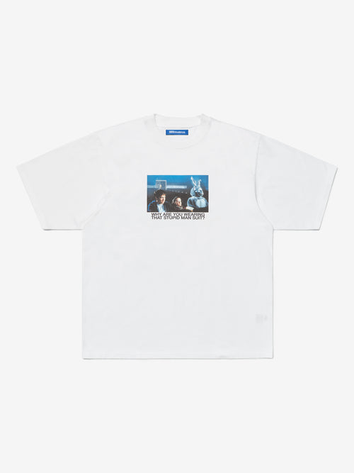 Theatre T-Shirt - White