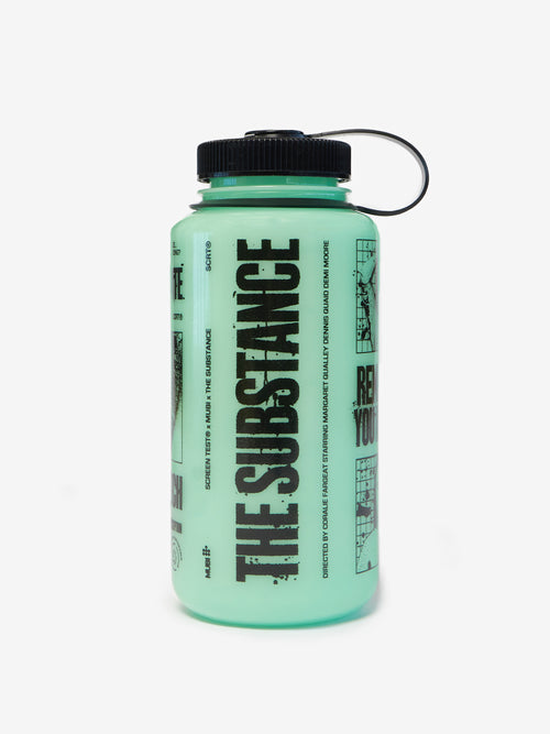 The Substance Activator Bottle - Glow Green