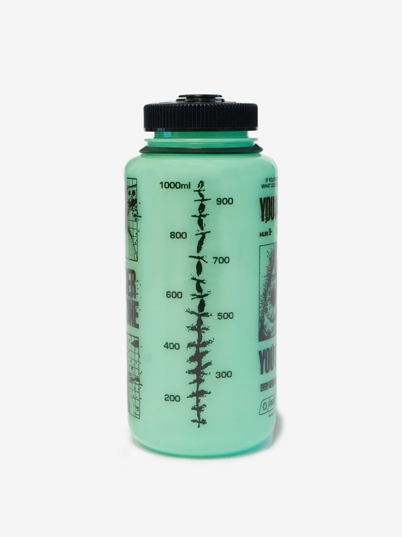 The Substance Activator Bottle - Glow Green