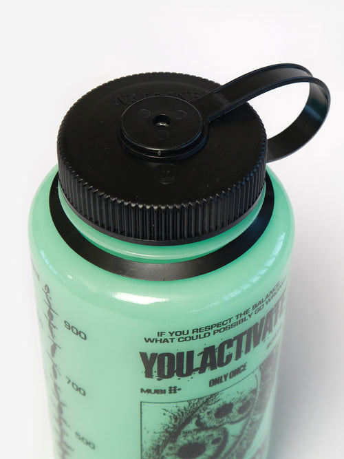 The Substance Activator Bottle - Glow Green