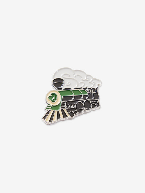 Deep Blue Day - Pin Set