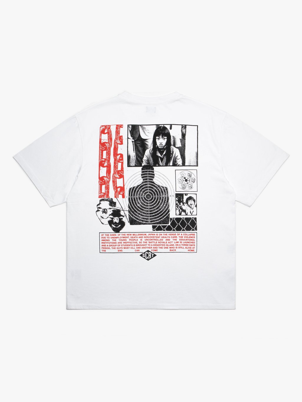 Sale – SCRT