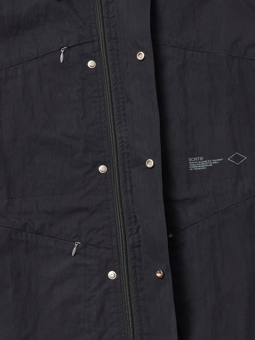 Robeson Technical Shirt - Black