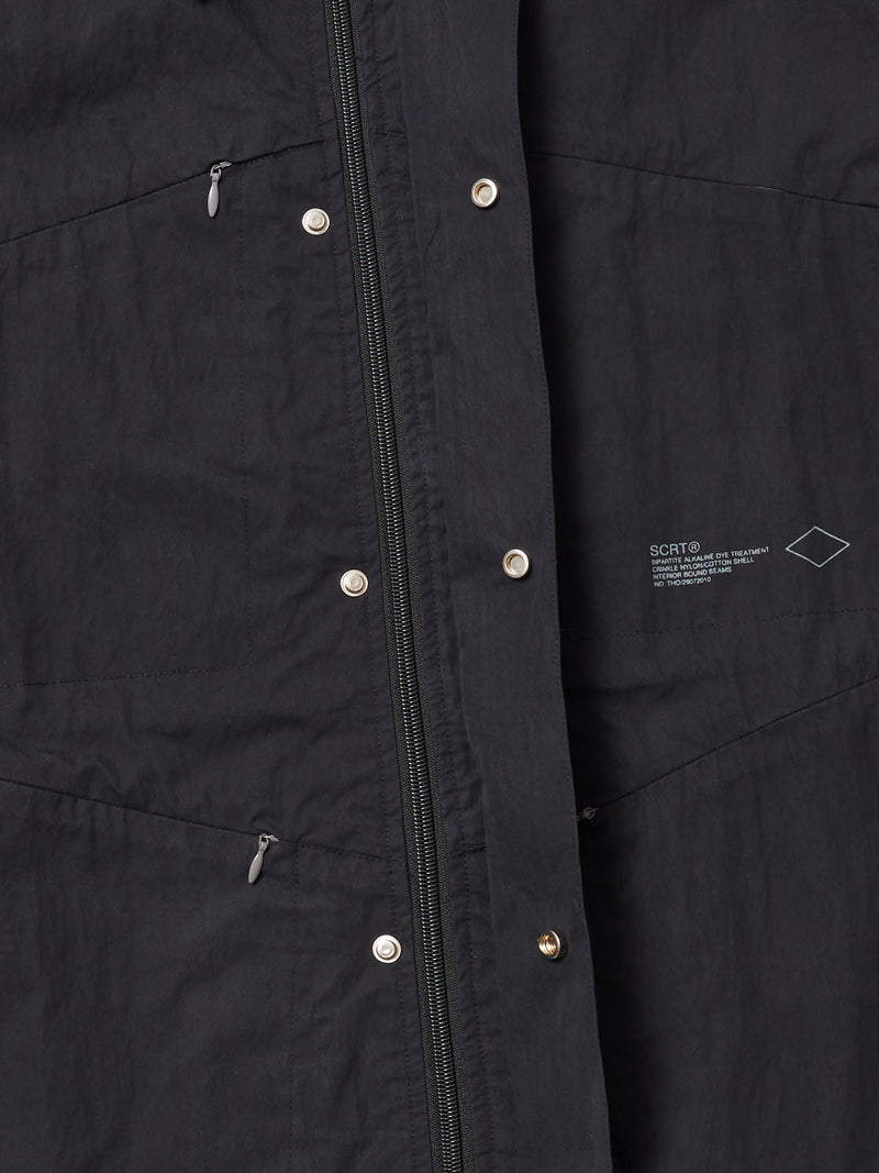 Robeson Technical Shirt - Black