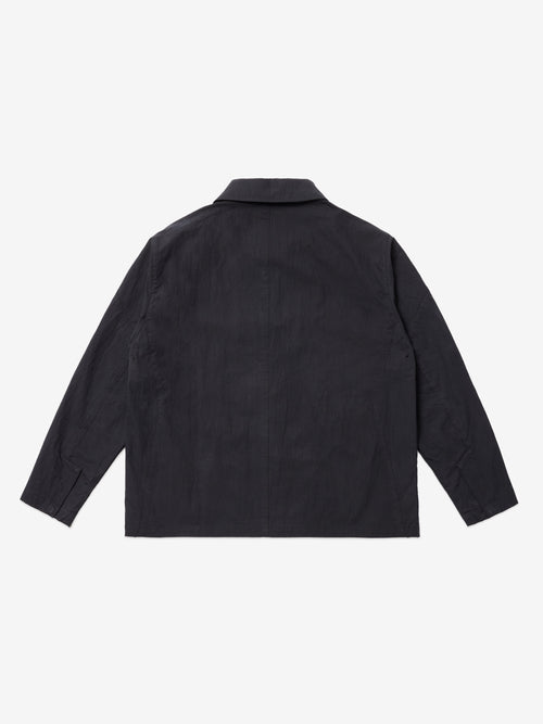 Robeson Technical Shirt - Black