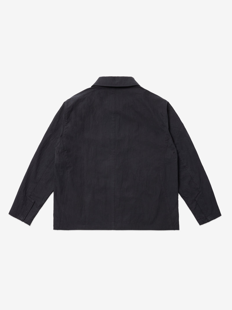Robeson Technical Shirt - Black