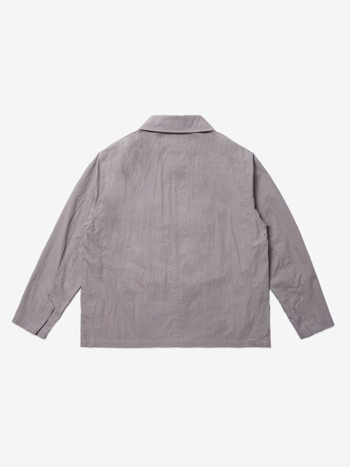 Robeson Technical Shirt - Light Grey