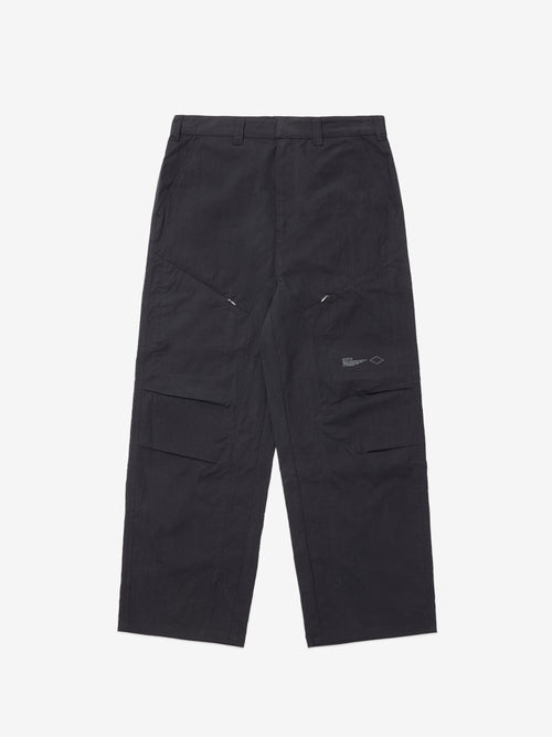 Robeson Technical Trousers - Black