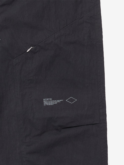 Robeson Technical Trousers - Black