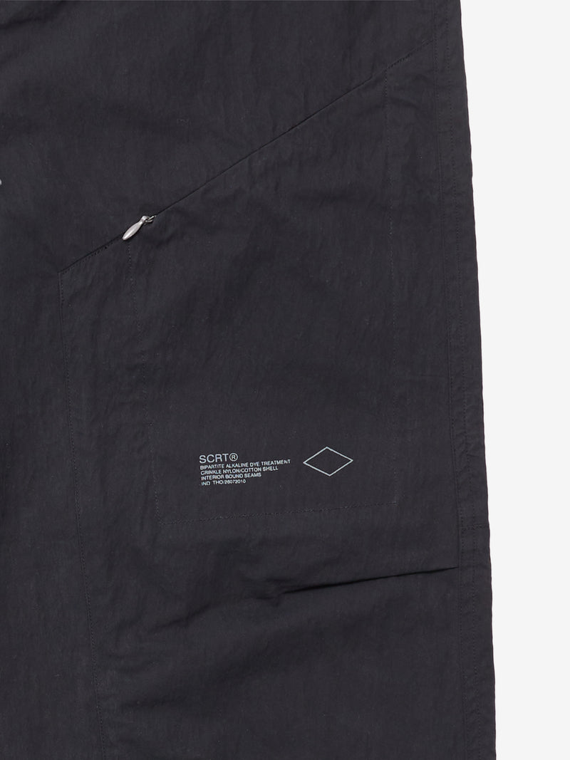 Robeson Technical Trousers - Black