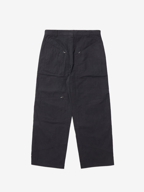 Robeson Technical Trousers - Black