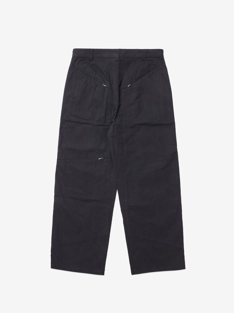 Robeson Technical Trousers - Black