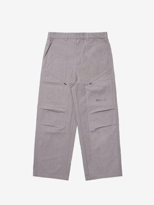 Robeson Technical Trousers - Light Grey