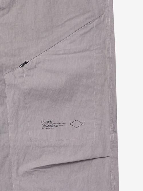 Robeson Technical Trousers - Light Grey