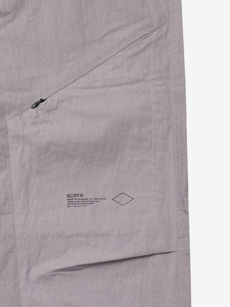 Robeson Technical Trousers - Light Grey