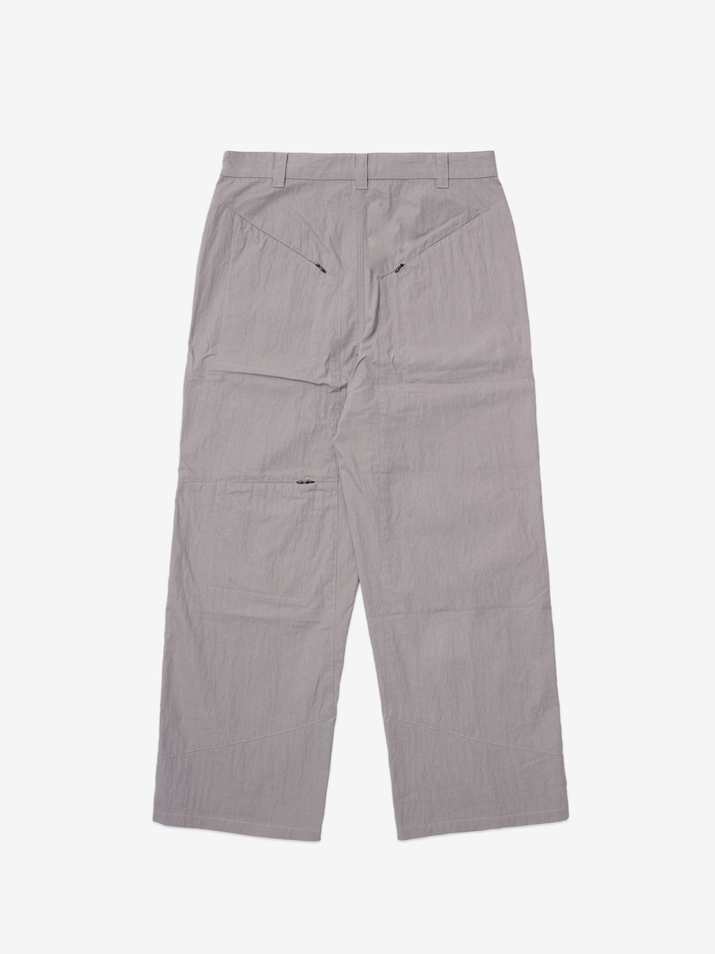 Robeson Technical Trousers - Light Grey