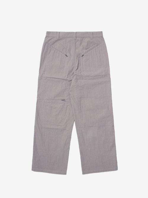 Robeson Technical Trousers - Light Grey