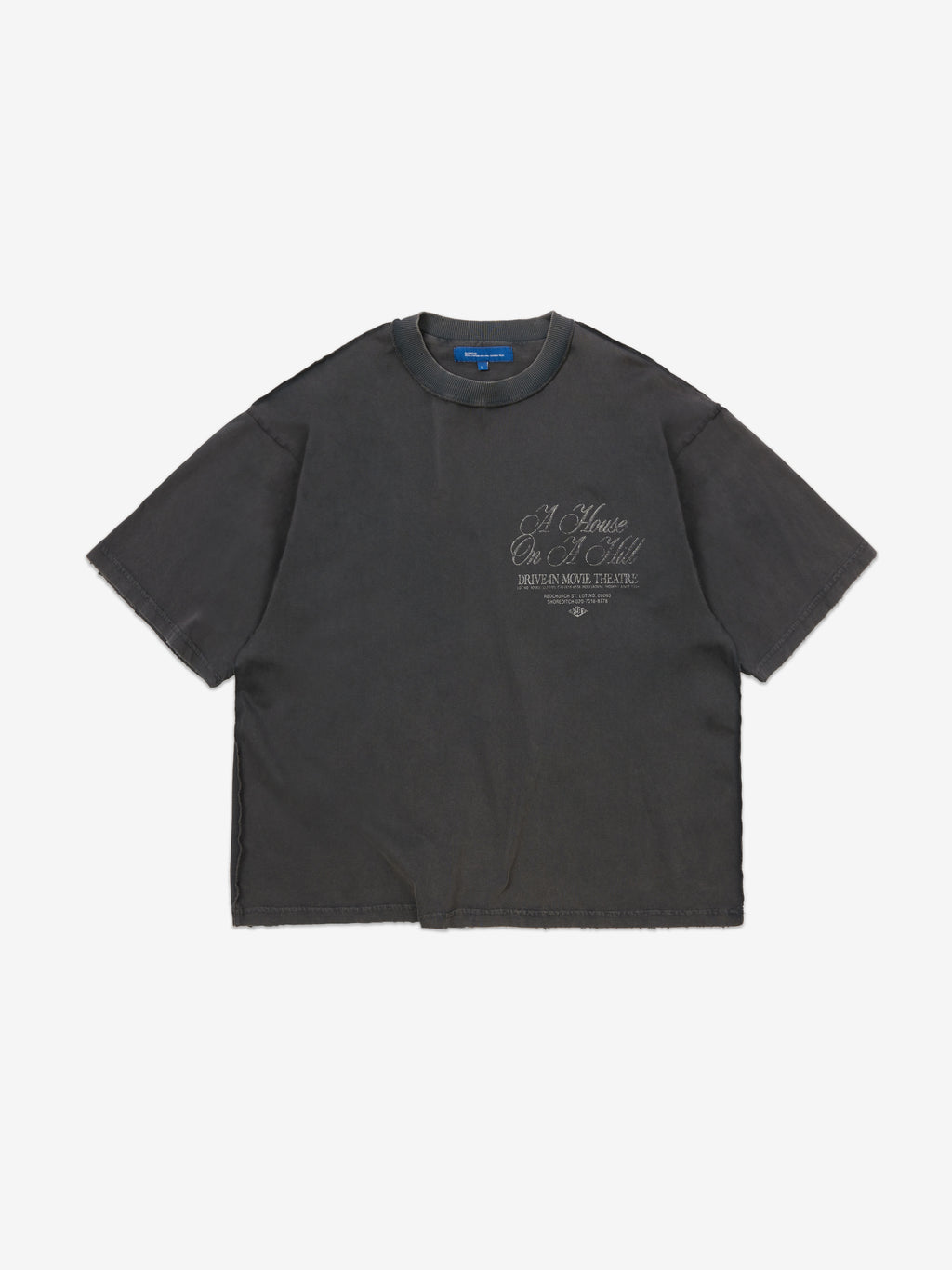 Tシャツ– SCRT
