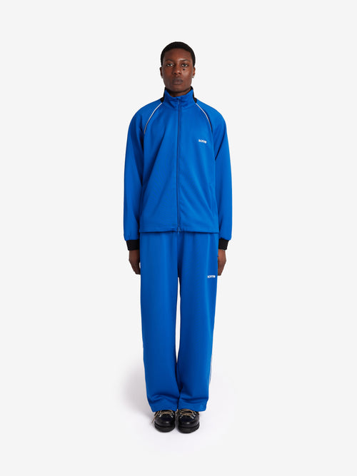 SCRT® Track Top - Blue