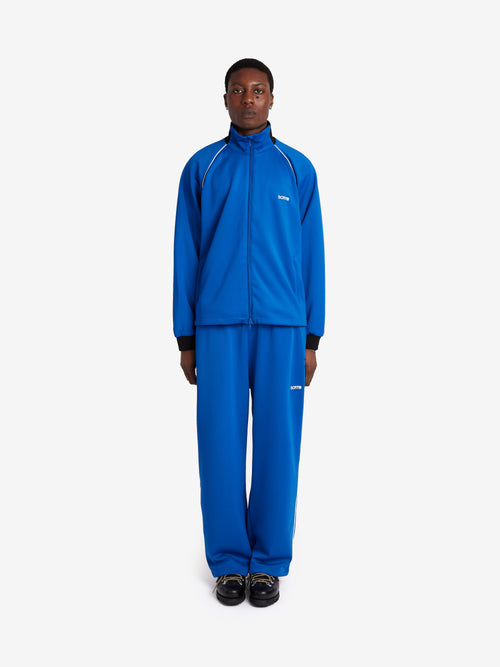 SCRT® Track Bottoms - Blue