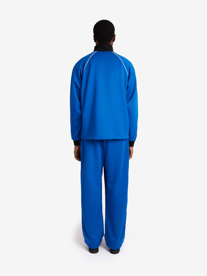 SCRT® Track Top - Blue