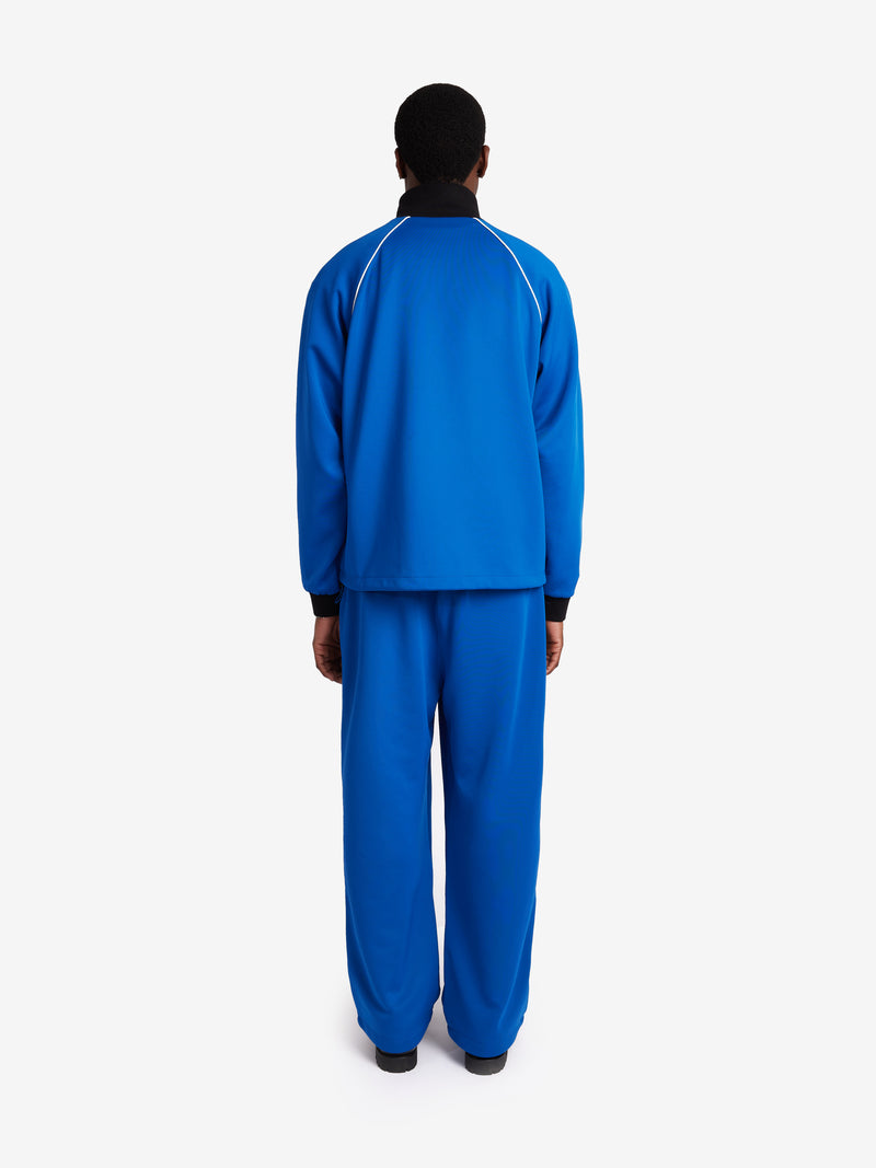SCRT® Track Bottoms - Blue