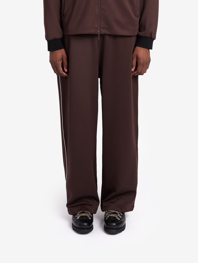 SCRT® Track Bottoms - Brown