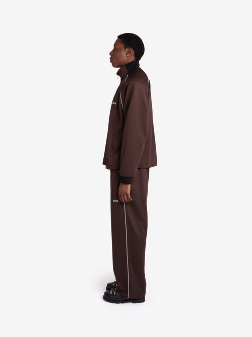 SCRT® Track Bottoms - Brown