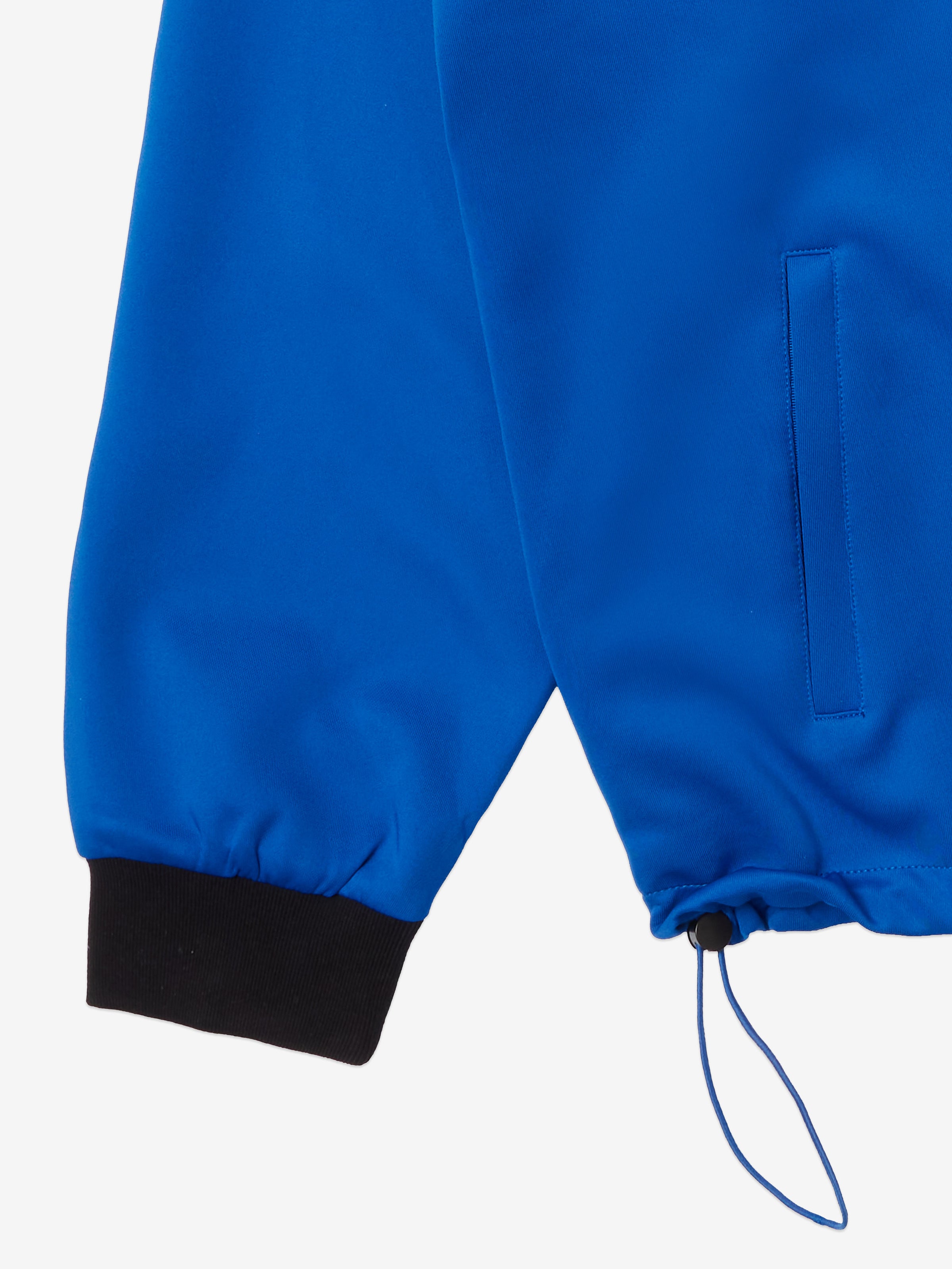 SCRT® Track Top - Blue