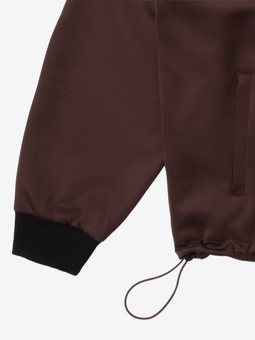 SCRT® Track Top - Brown