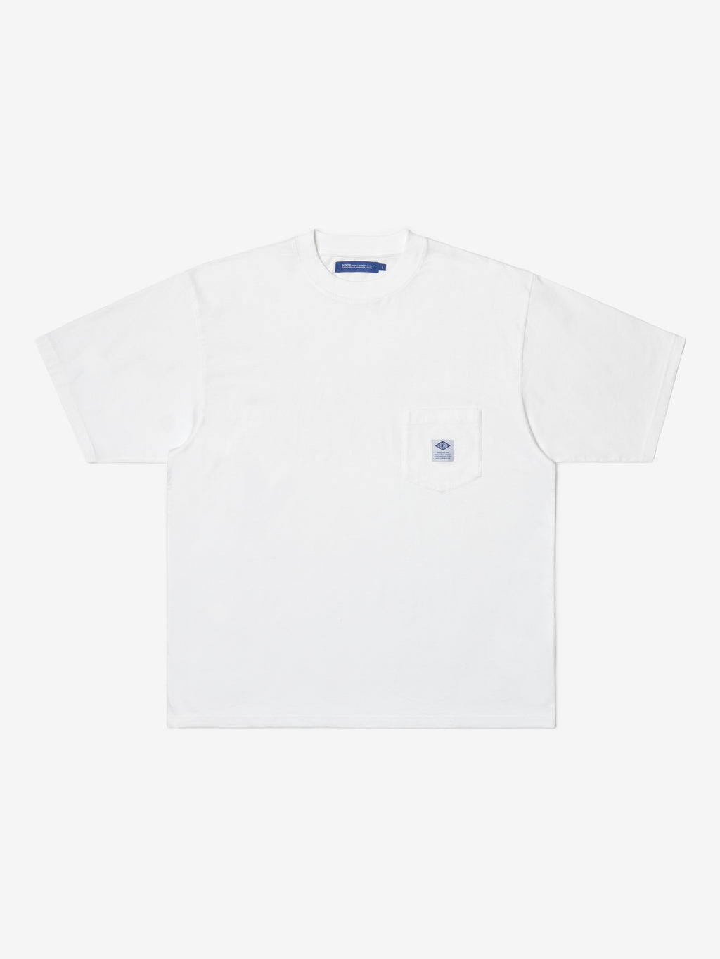 Essentials T-Shirt - Off White