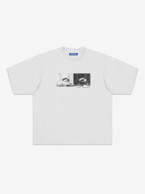 Ant T-Shirt - White