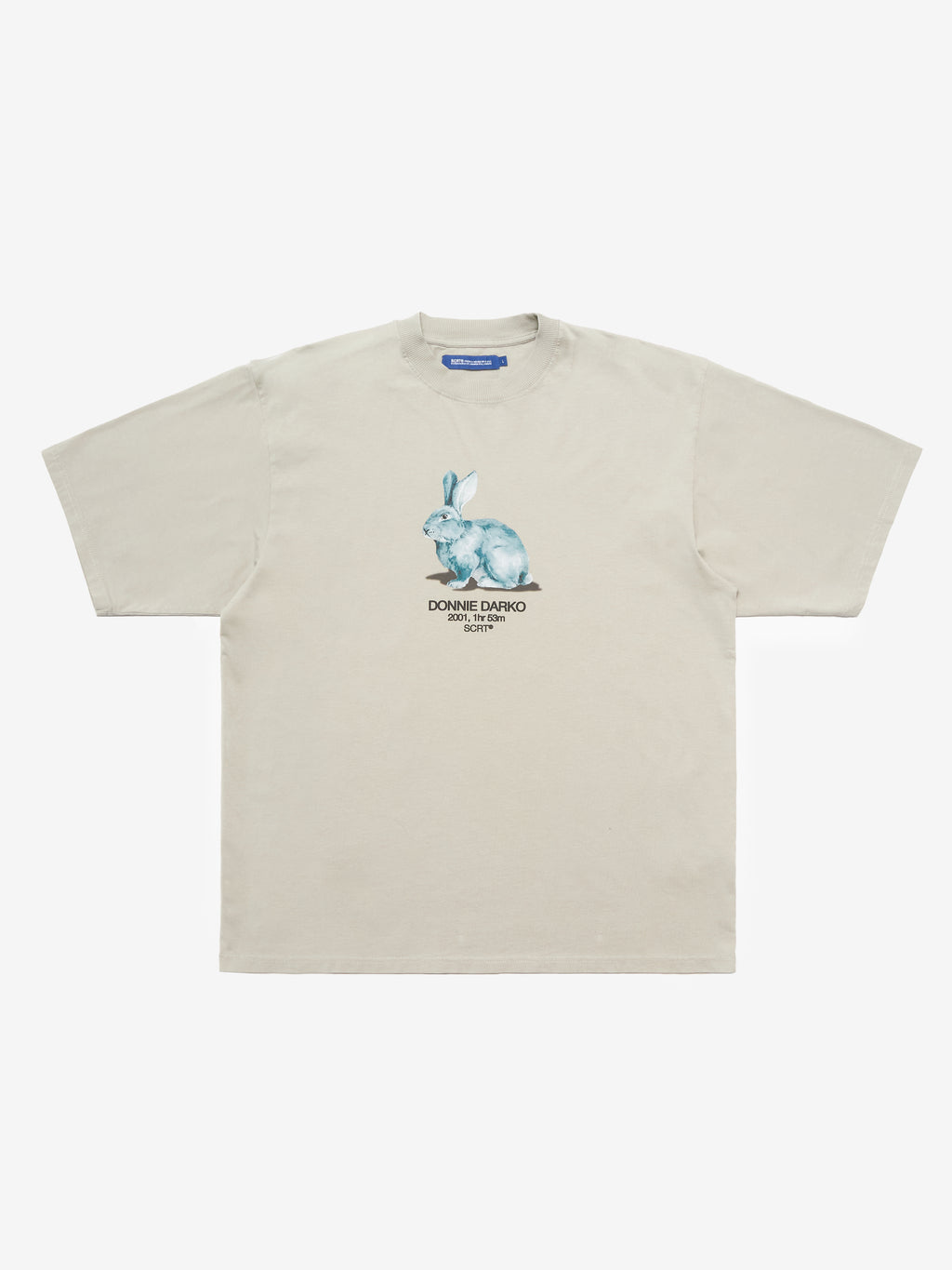 Bunny T-Shirt - Beige